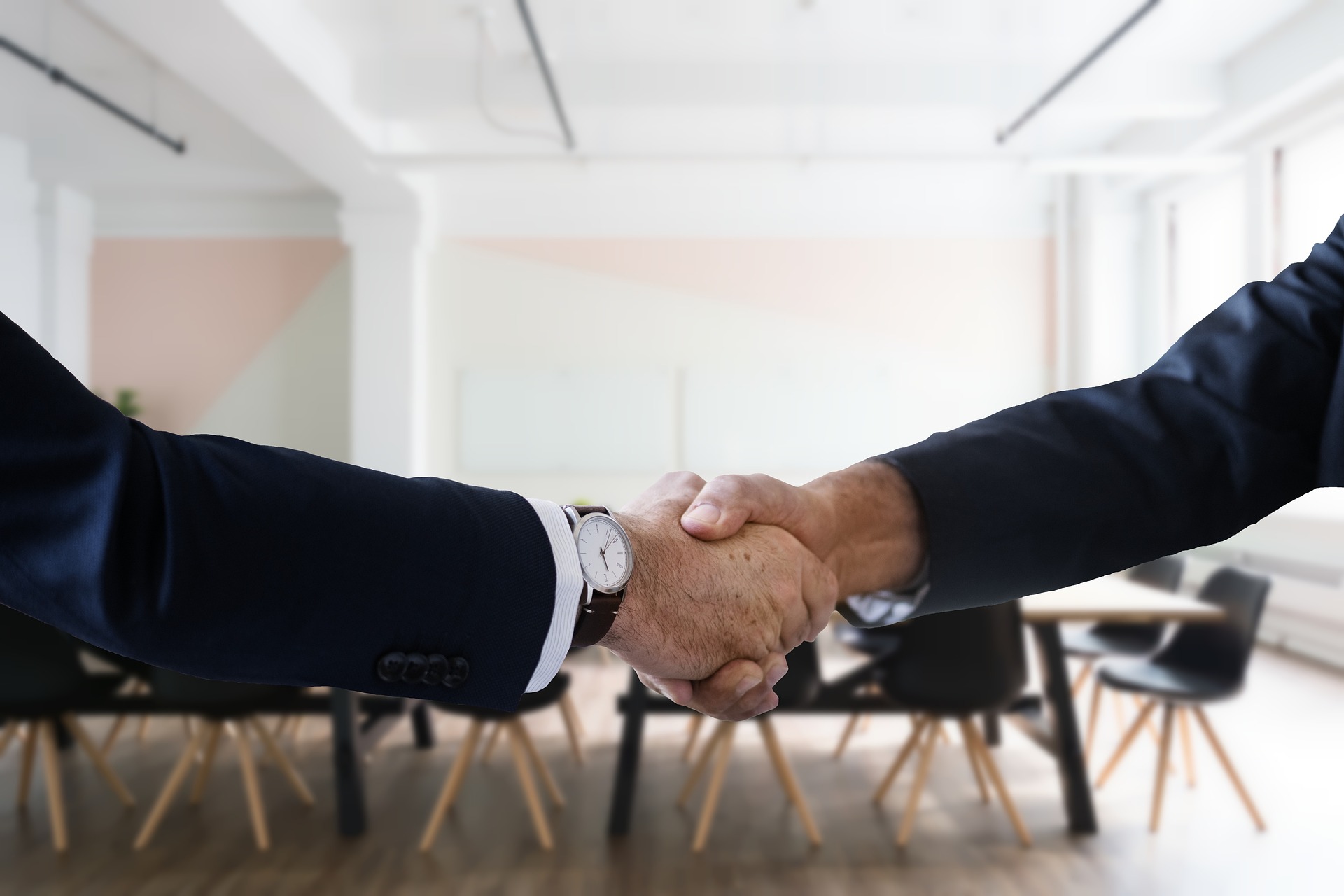 Firma rekrutacyjna Promoman